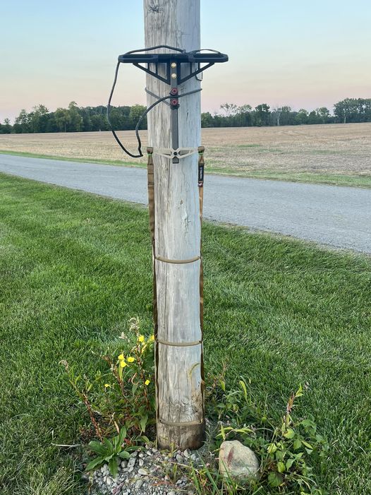 Single XOP X2 Single Stick