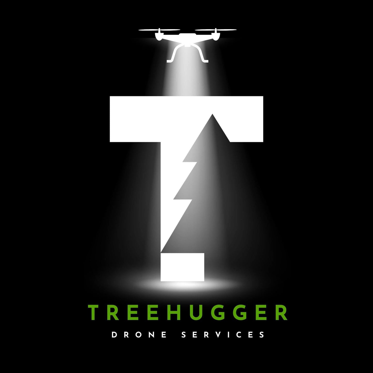 Drone Search + Find