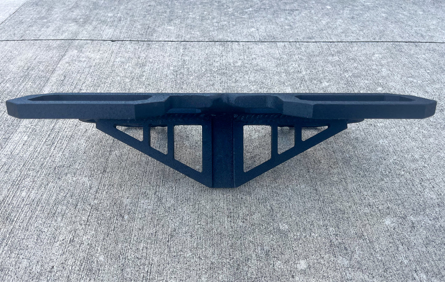 Original Mac Daddy Platform