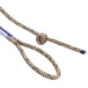 9' 8MM OPLUX TREE TETHER/LINEMAN BELT