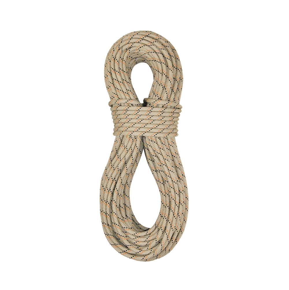 40' STERLING C-IV CANYON ROPE (Orange) – Treehugger Outdoors LLC